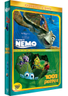 Le Monde de Némo + 1001 pattes - DVD