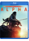 Alpha - Blu-ray