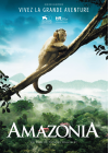 Amazonia - DVD