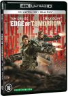 Edge of Tomorrow (4K Ultra HD + Blu-ray) - 4K UHD