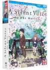 A Silent Voice : The Movie (Édition Collector Blu-ray + DVD + Livret) - Blu-ray