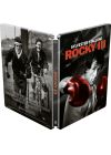 Rocky III, l'oeil du tigre (4K Ultra HD + Blu-ray - Édition boîtier SteelBook) - 4K UHD