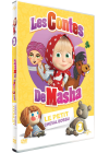 Les Contes de Masha - 2 - Le petit cheval bossu - DVD
