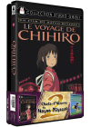 Le Voyage de Chihiro + Kiki la petite sorcière (Pack) - DVD