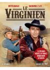 Le Virginien - Volume 2 - Saisons 7 à 9 - DVD