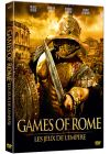 Games of Rome : Les jeux de l'Empire - DVD