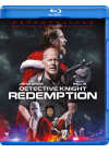 Detective Knight : Redemption - Blu-ray