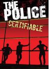 The Police - Certifiable - DVD
