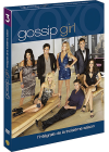 Gossip Girl - Saison 3 - DVD