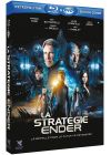 La Stratégie Ender (Combo Blu-ray + DVD) - Blu-ray