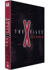 The X-Files - Saison 8 - DVD