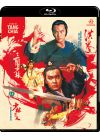 3 films de Tang Chia : Shaolin Prince + Shaolin Intruders + Opium and the Kung-fu Master - Blu-ray
