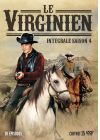 Le Virginien - Intégrale saison 4 - DVD