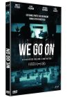 We Go On - DVD