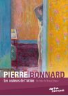 Pierre Bonnard : les couleurs de l'intime - DVD