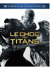 Le Choc des Titans (Combo Blu-ray + DVD) - Blu-ray