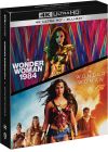 Wonder Woman + Wonder Woman 1984 (4K Ultra HD + Blu-ray) - 4K UHD