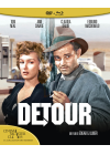 Détour (Combo Blu-ray + DVD) - Blu-ray