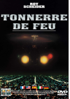 Tonnerre de feu - DVD