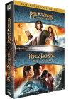 Percy Jackson : Le Voleur de Foudre + Percy Jackson 2 : La mer des monstres - DVD