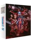 Mobile Suit Gundam : The Origin (Films I à IV) (Édition Collector) - Blu-ray