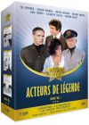 Acteurs de légende Vol. 1 : Morituri + Las Vegas, un couple + La Mousson (Pack) - DVD