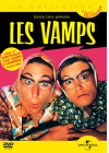 Les Vamps - DVD