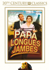 Papa longues jambes - DVD