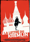 La Lettre du Kremlin - DVD