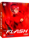 Flash - Saison 3 - DVD
