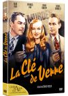 La Clé de verre - DVD