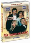 Ma femme est sortie - DVD