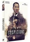 Suspicions - DVD