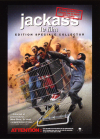 Jackass - Le film - DVD