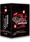 La Quatrième dimension (La série originale) - Saisons 1, 2, 3 et 4 - DVD