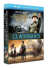 Coffret Classiques : La gloire et la peur + La charge de la brigade légère (Pack) - Blu-ray