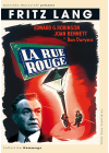 La Rue Rouge - DVD