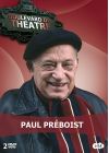 Boulevard du Théâtre - Paul Préboist - DVD