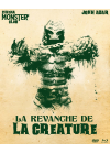 La Revanche de la créature (Combo Blu-ray + DVD) - Blu-ray
