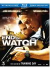 End of Watch - Blu-ray