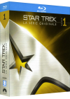 Star Trek - Saison 1 (Version remasterisée) - Blu-ray