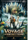 Voyage au centre de la Terre - DVD