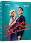 Doris Day & Rock Hudson - La Trilogie romantique : Confidences sur l'oreiller + Un pyjama pour deux + Ne m'envoyez pas de fleurs (Pack) - Blu-ray