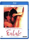 Fatale - Blu-ray