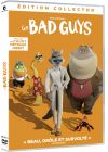 Les Bad Guys (Édition Collector) - DVD