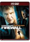 Firewall - HD DVD