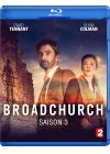 Broadchurch - Saison 3 - Blu-ray
