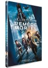 Le Labyrinthe : Le remède mortel (DVD + Digital HD) - DVD