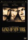Gangs of New York (Édition Collector) - DVD