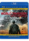 World Invasion: Battle Los Angeles (Blu-ray masterisé en 4K) - Blu-ray